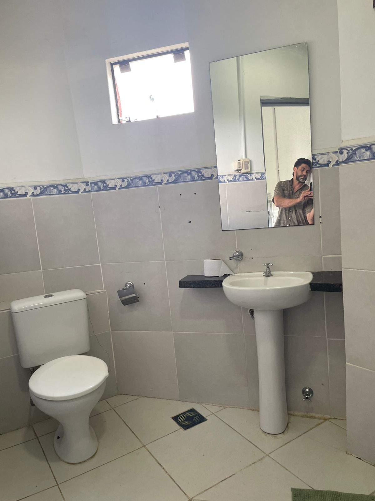 Departamento en alquiler en Jara