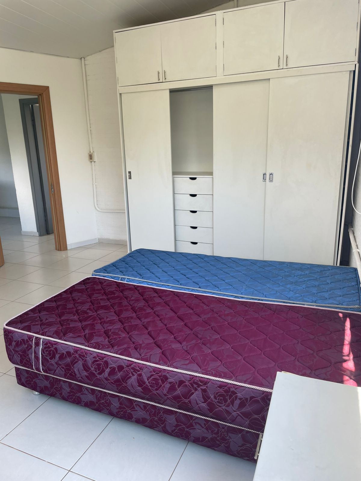 Departamento en alquiler en Jara