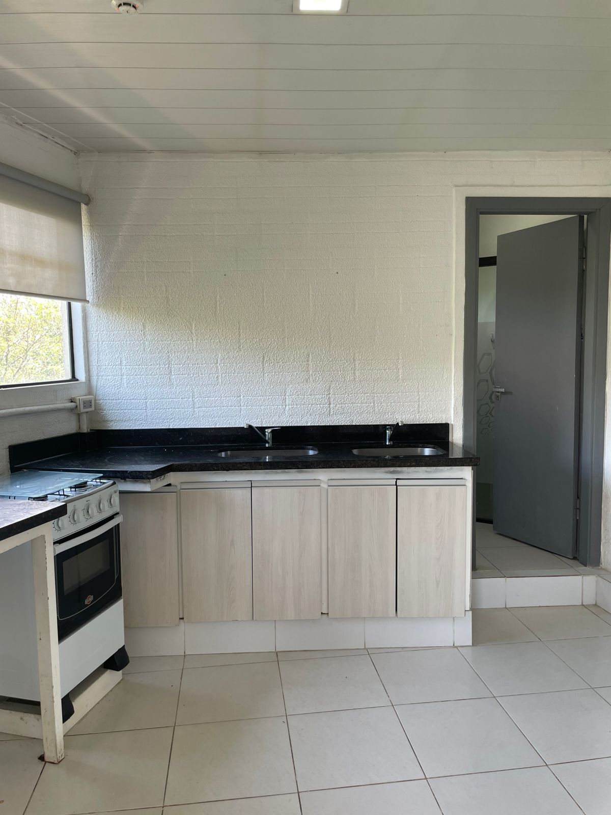 Departamento en alquiler en Jara