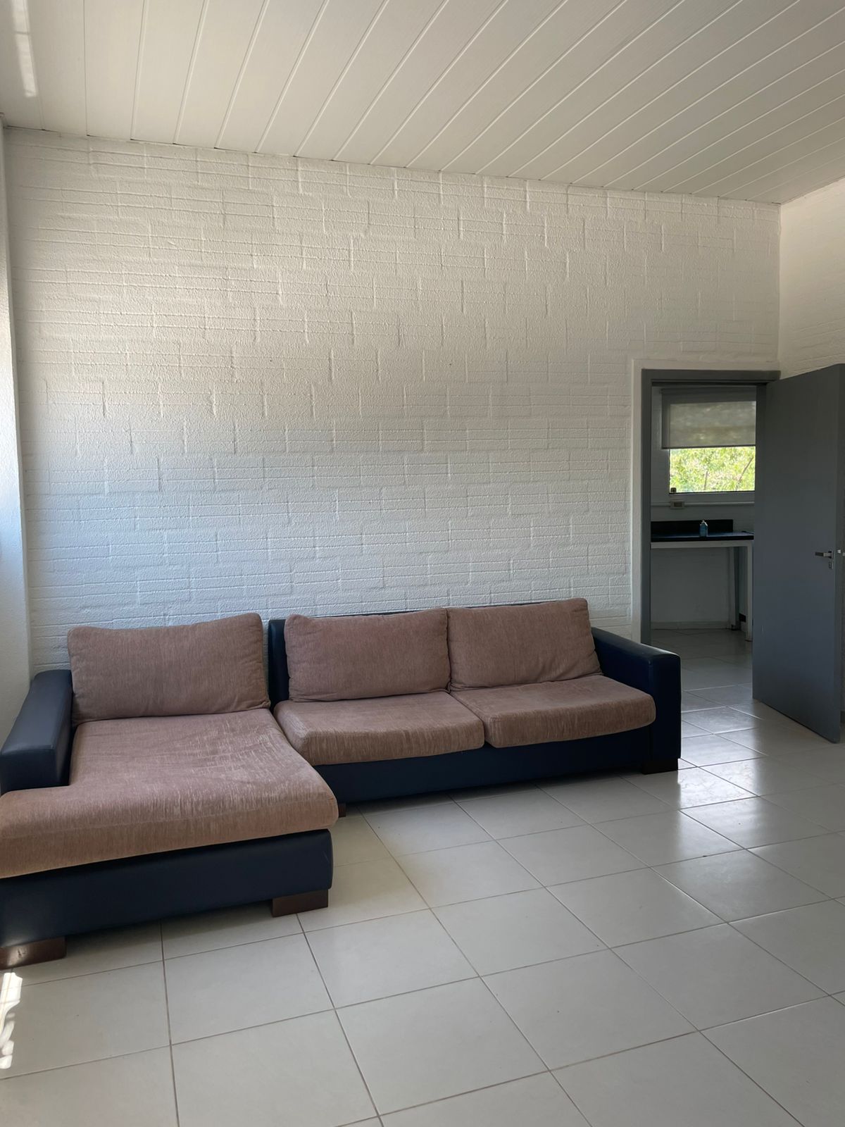 Departamento en alquiler en Jara