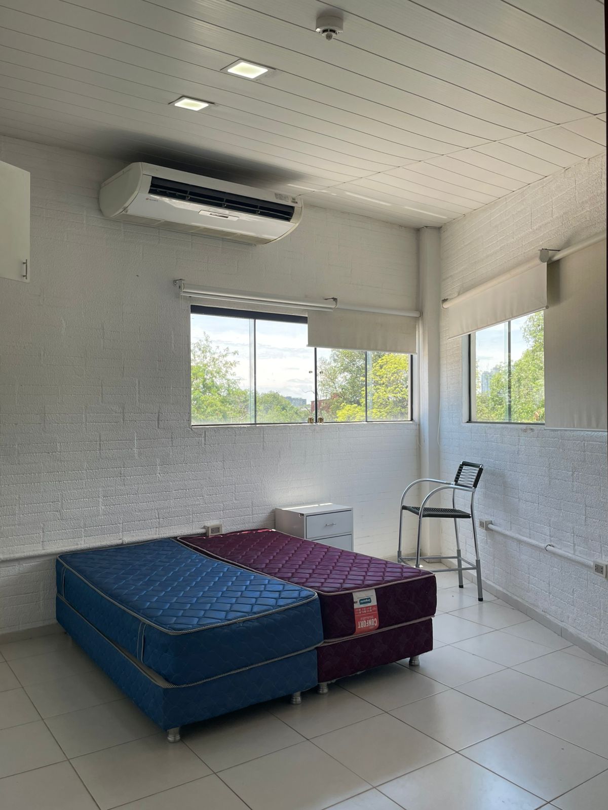 Departamento en alquiler en Jara