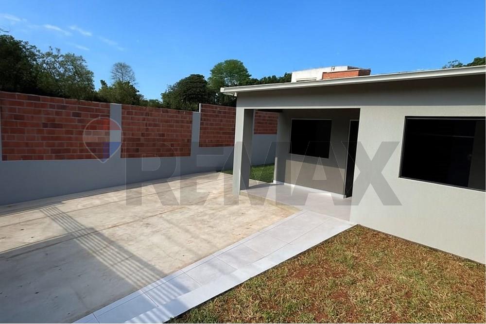 Casa en venta en Virgen del rosario