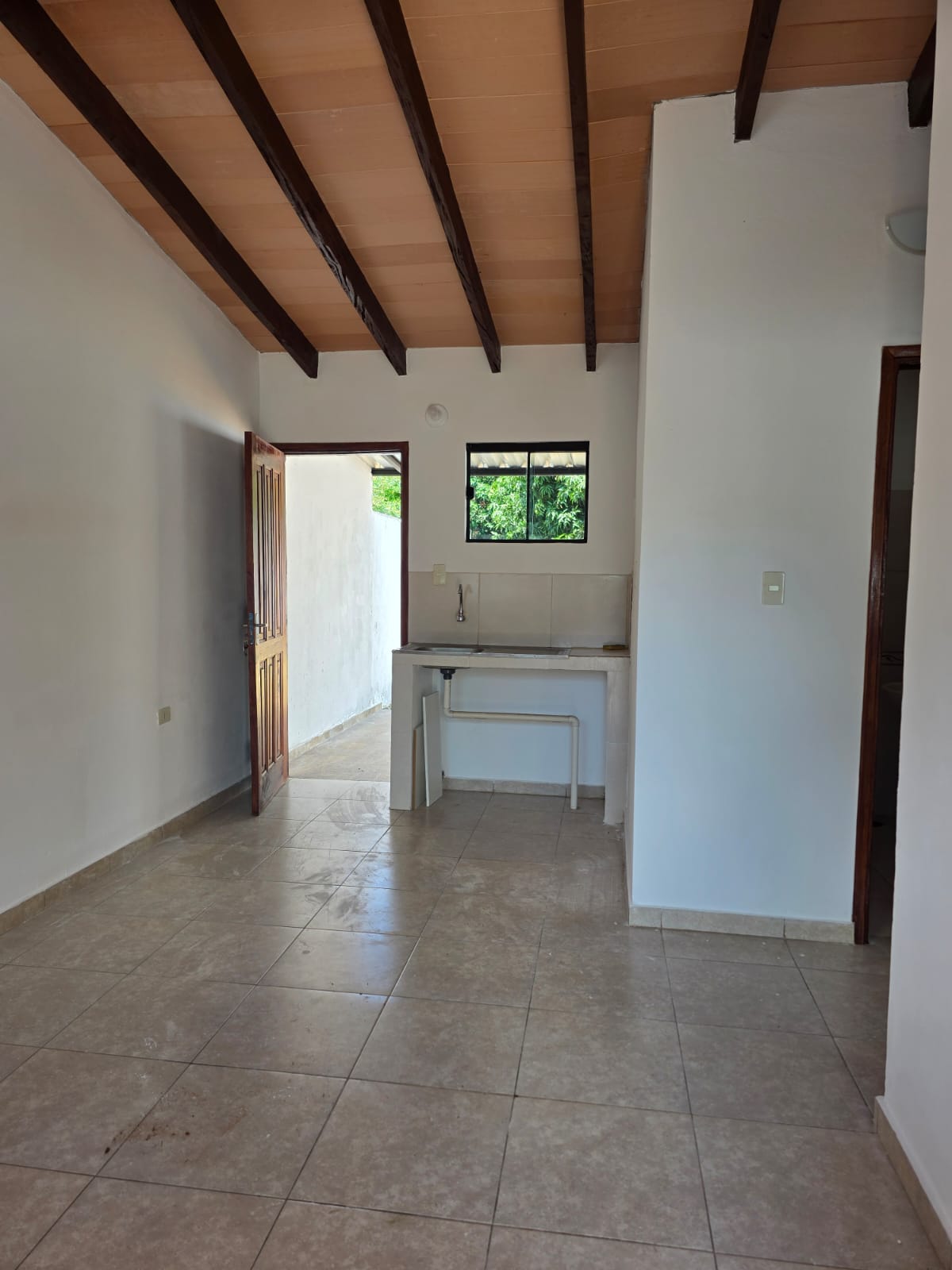 Dúplex en alquiler en Palma loma