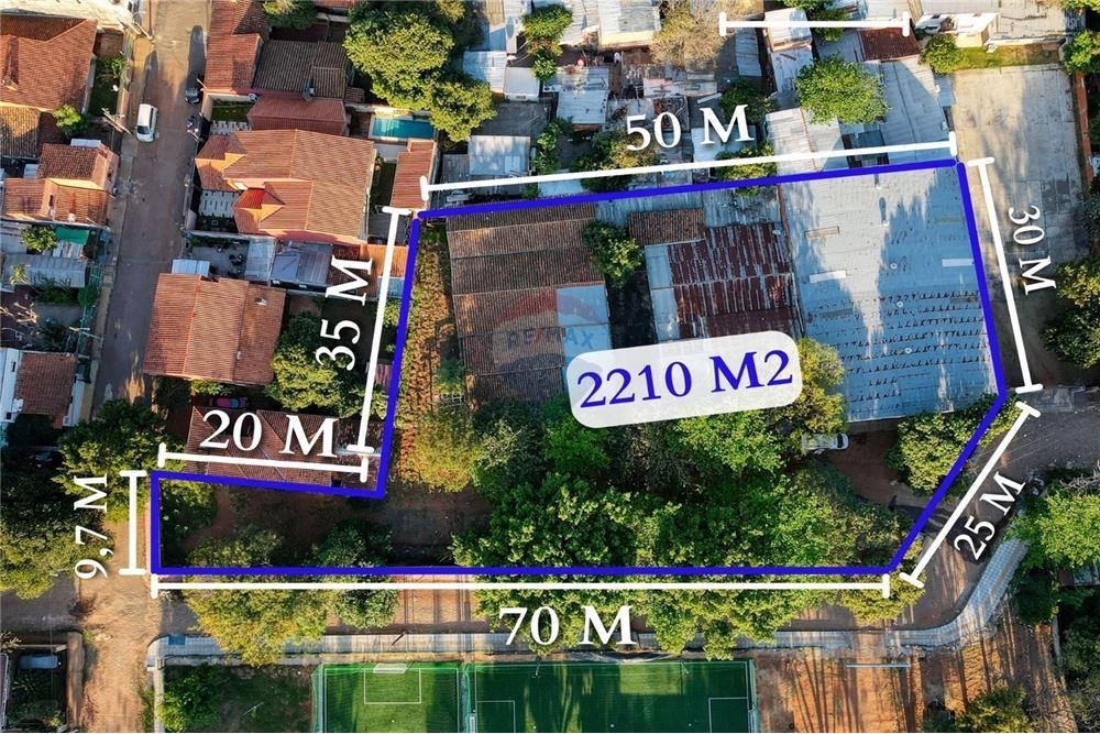 Terreno en venta en San Vicente