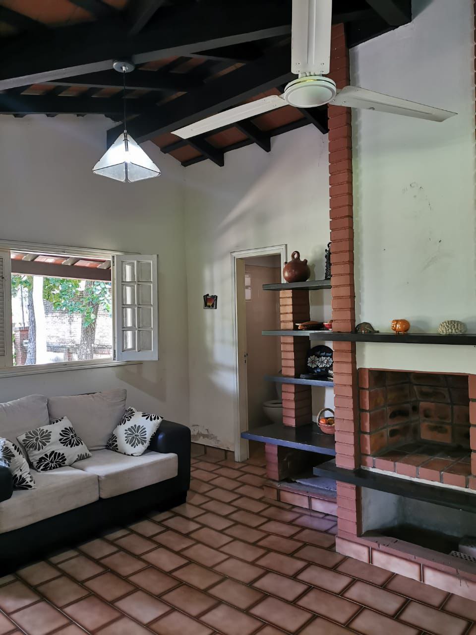 Casa en alquiler en San Bernardino