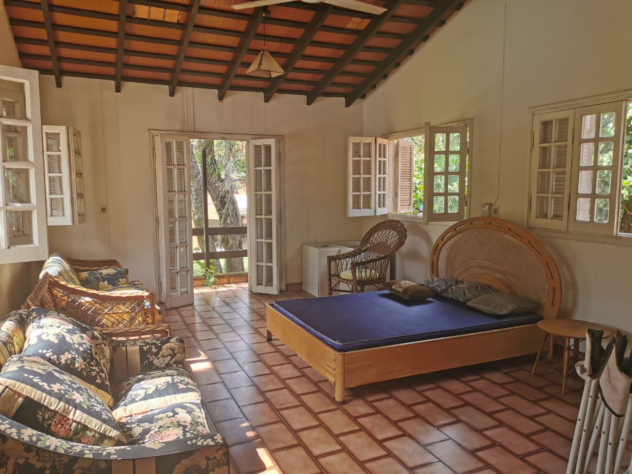Casa en alquiler en San Bernardino