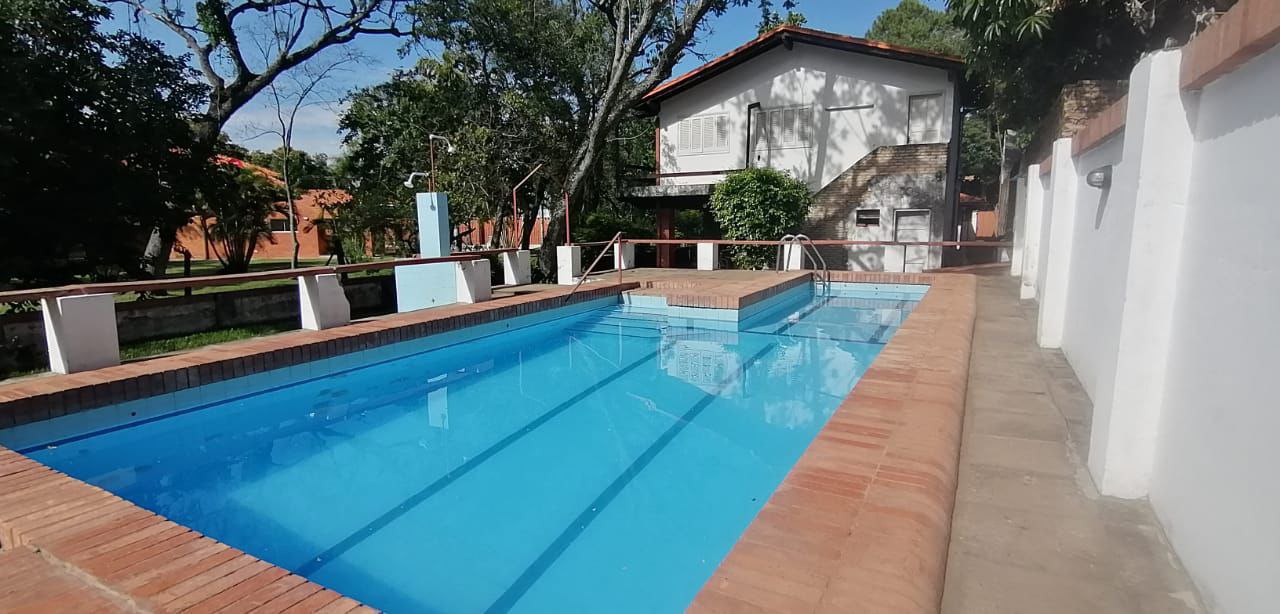 Casa en alquiler en San Bernardino