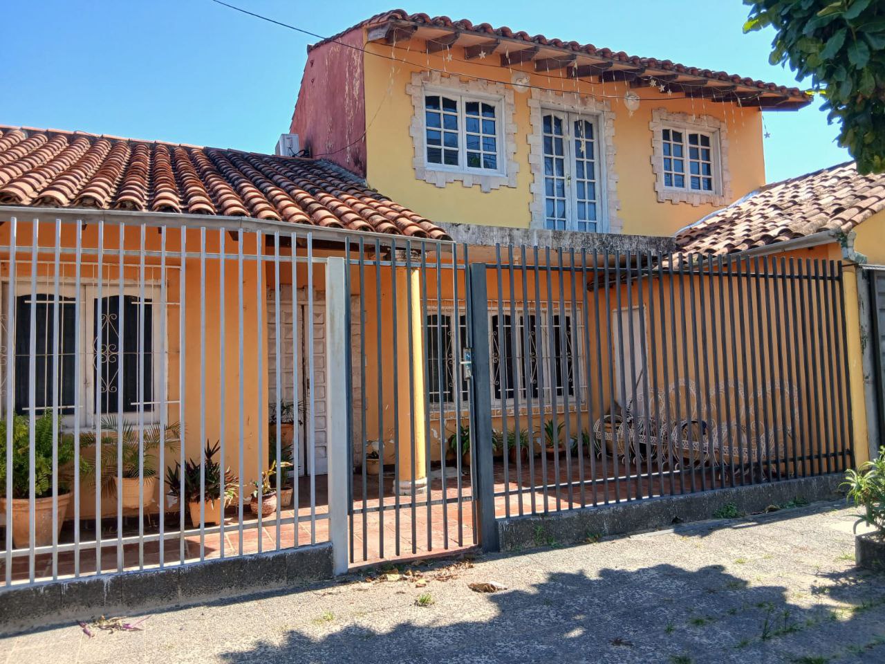 Casa en alquiler en San Bernardino