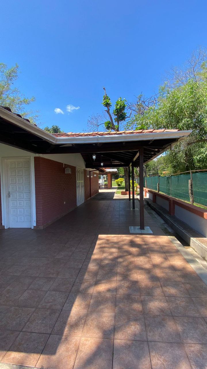 Casa en alquiler en San Bernardino