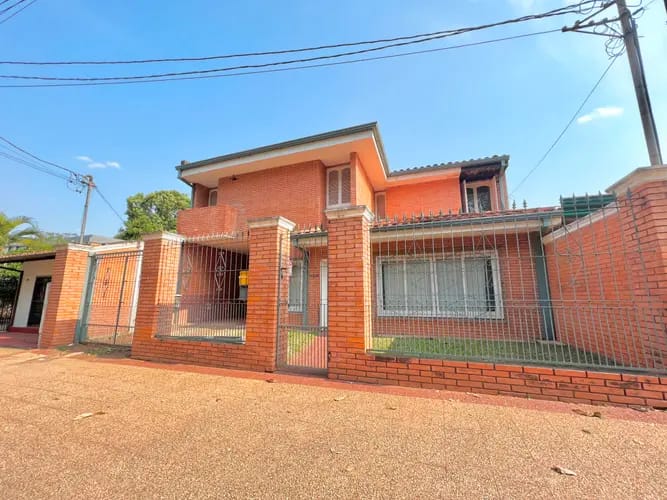 Casa en alquiler en Herrera