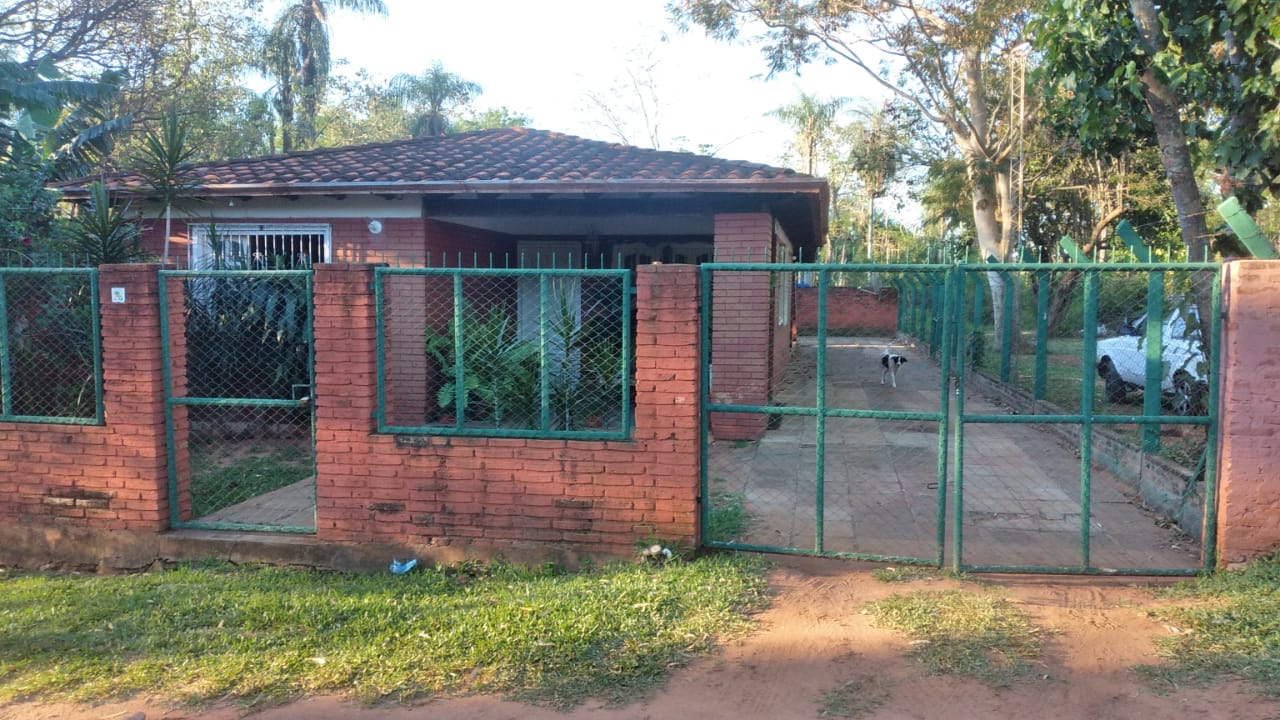 Casa en venta en MORA CUE