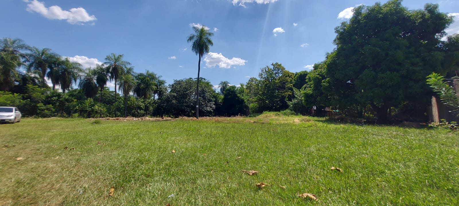 Terreno en venta en Capiata