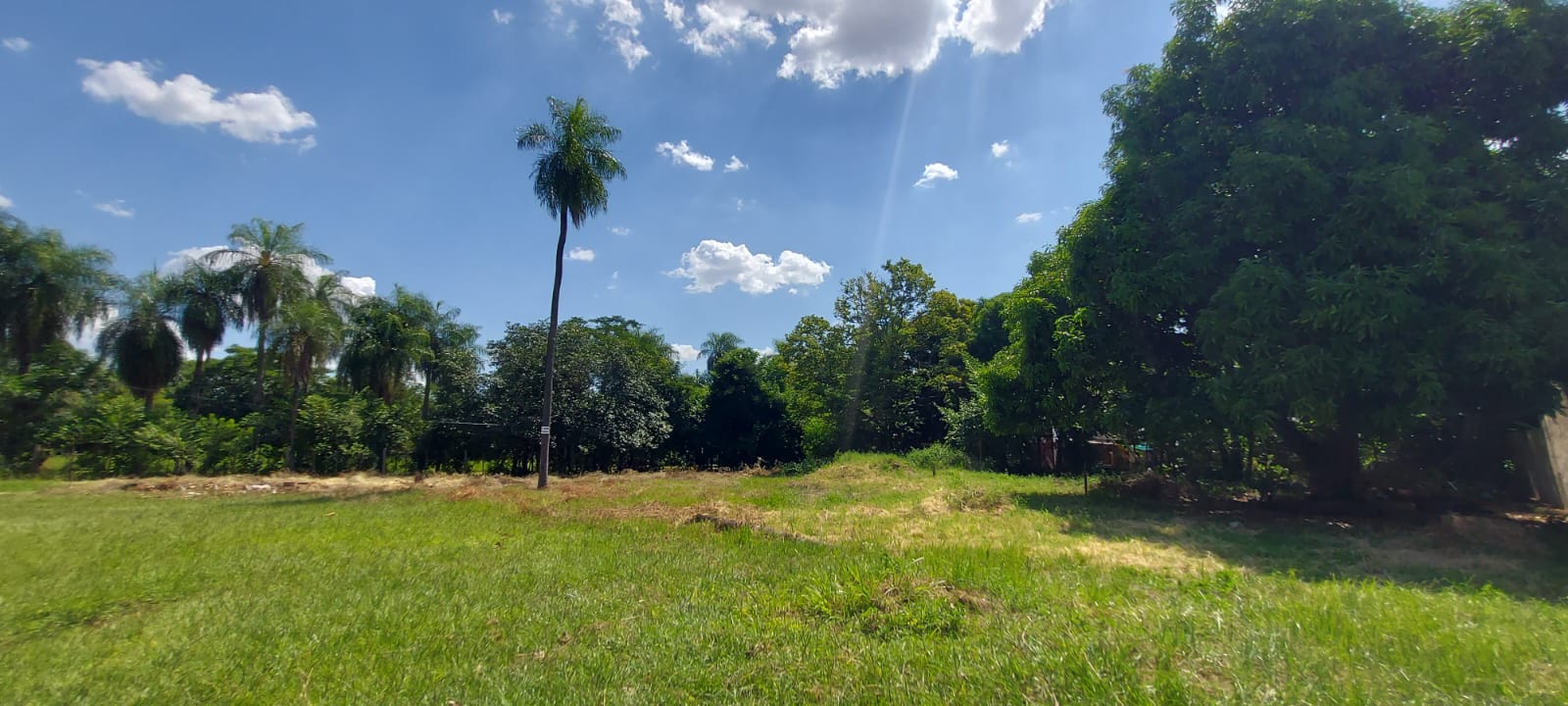 Terreno en venta en Capiata