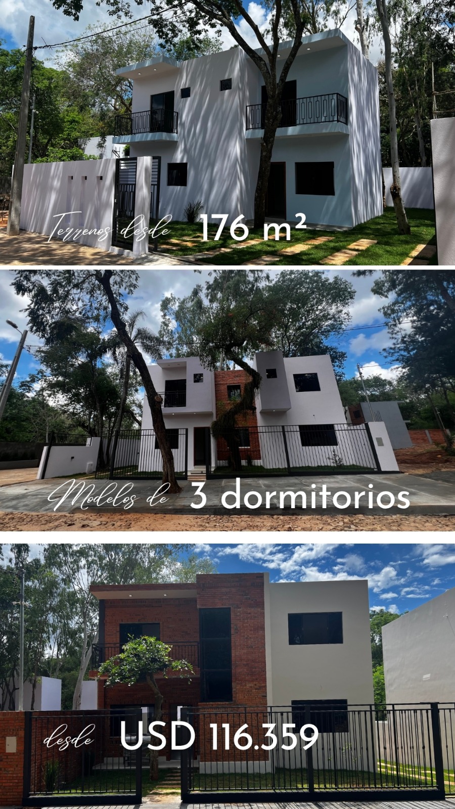 Casa en venta en Paraiso