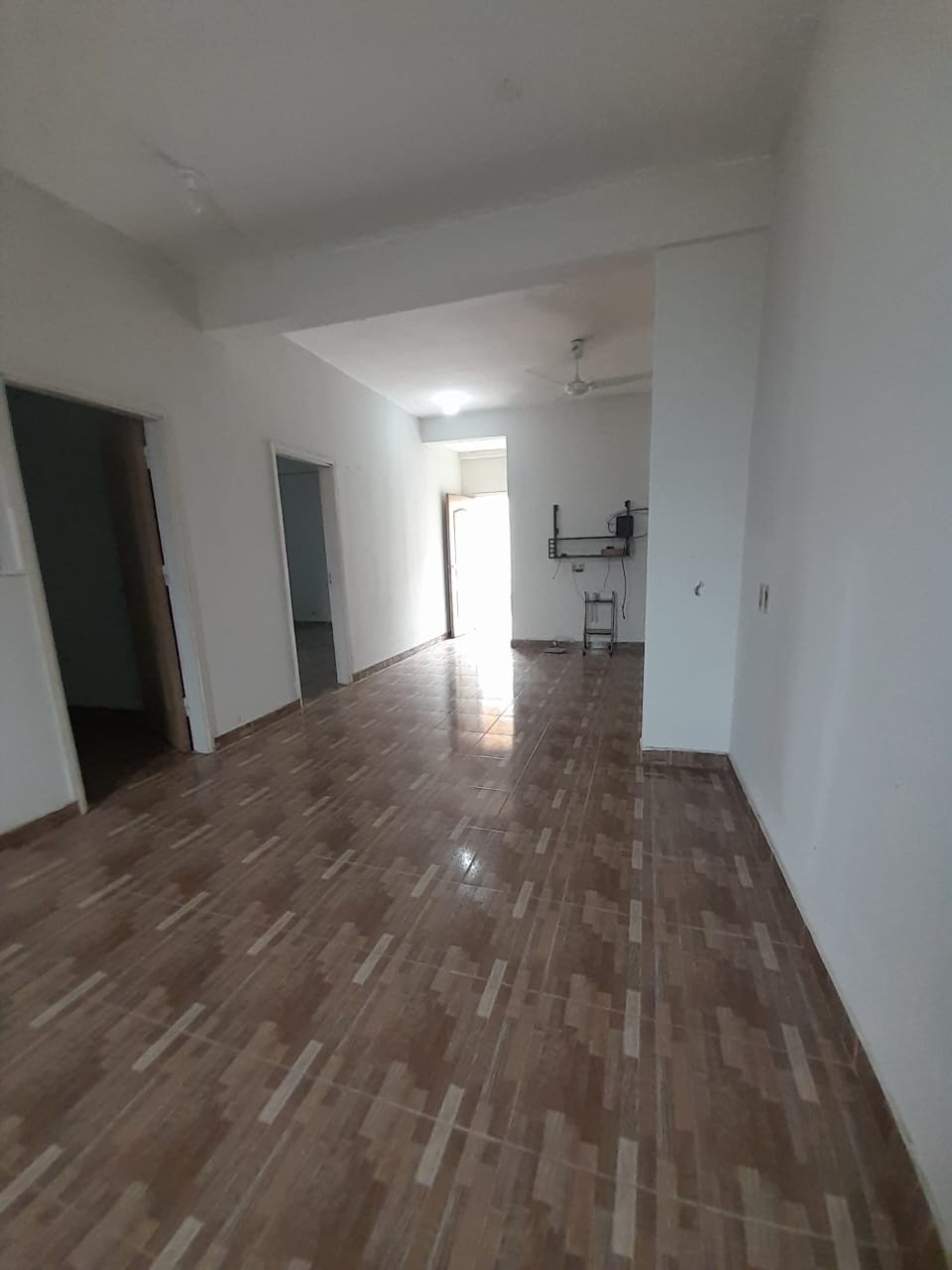 Departamento en alquiler en CURVA ROMERO