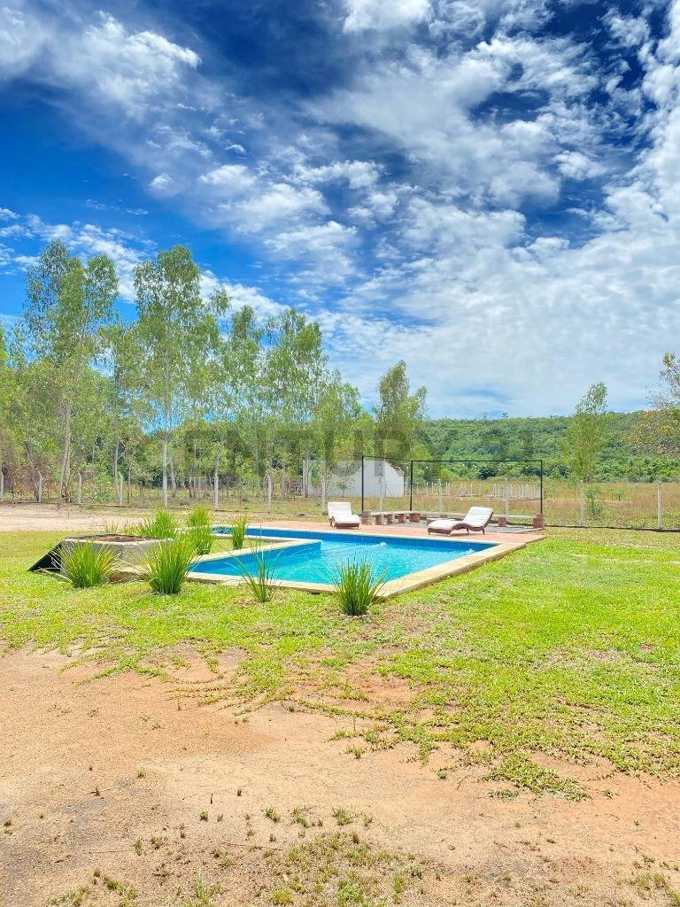 Casa en venta en Ytu