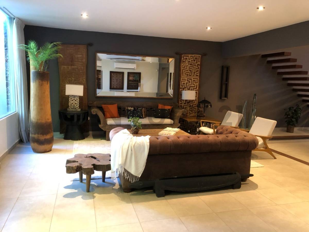 Casa en alquiler en Recoleta