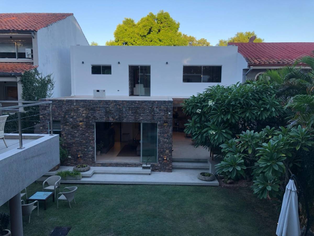 Casa en alquiler en Recoleta
