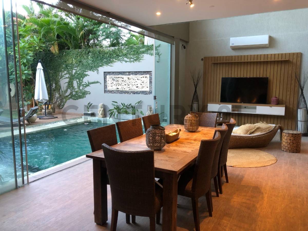 Casa en alquiler en Recoleta