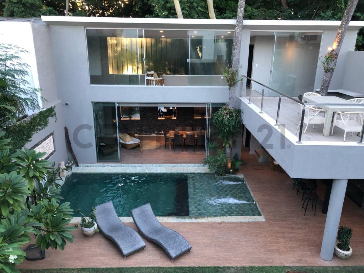 Casa en alquiler en Recoleta