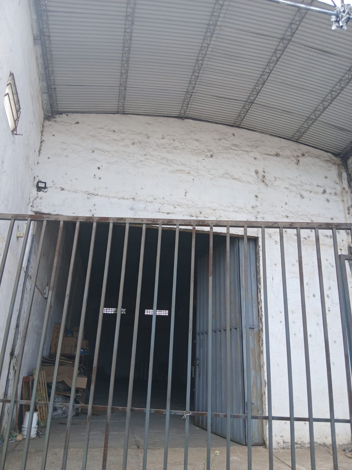 Depósito en venta en Loma Pyta