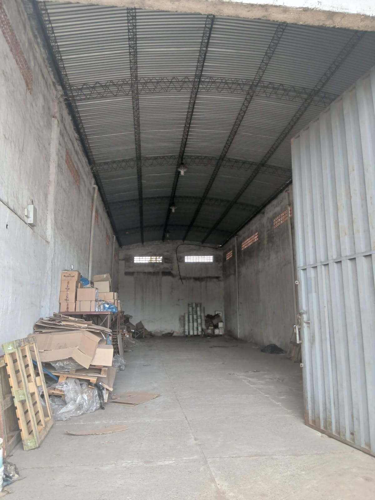 Depósito en venta en Loma Pyta