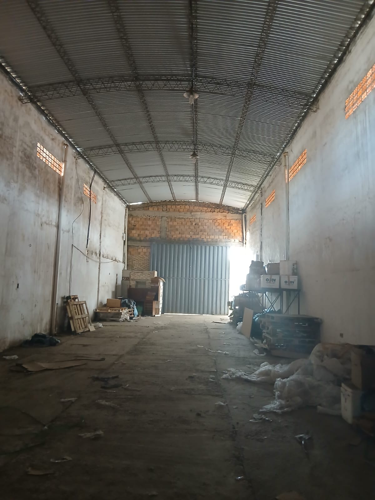 Depósito en venta en Loma Pyta