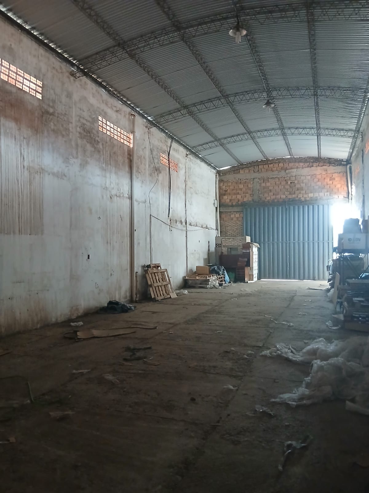 Depósito en venta en Loma Pyta