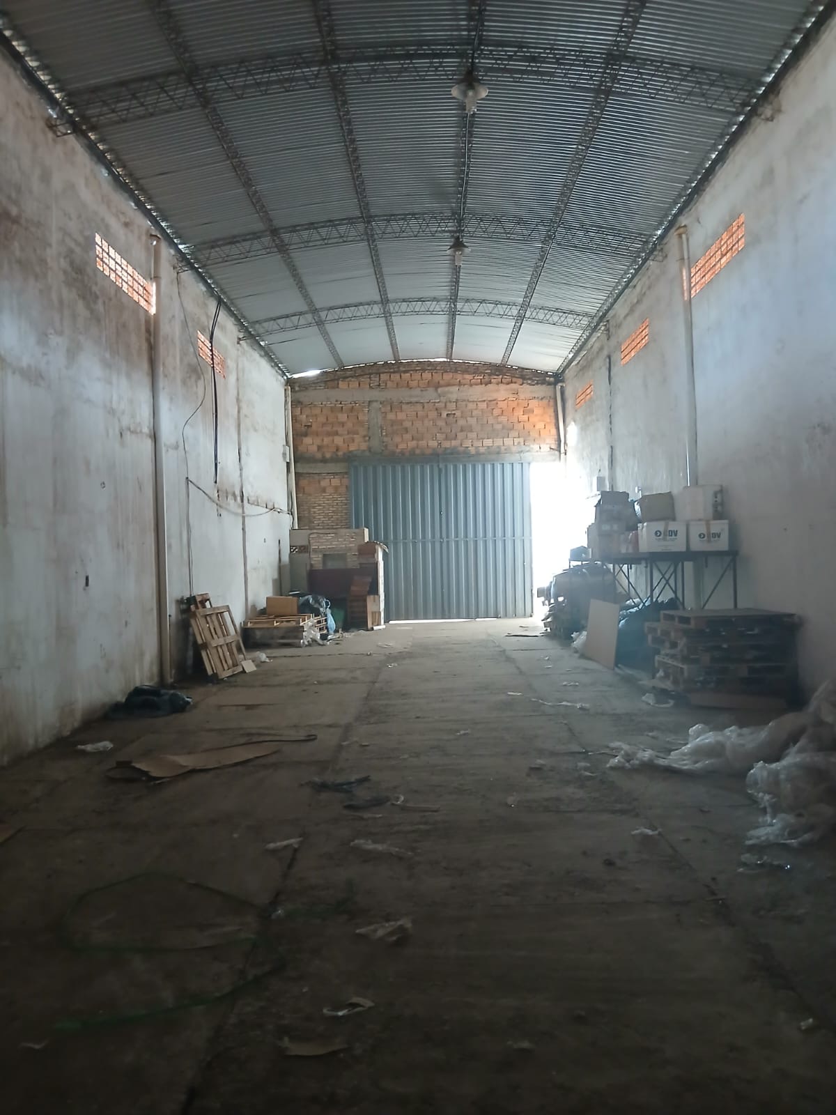 Depósito en venta en Loma Pyta