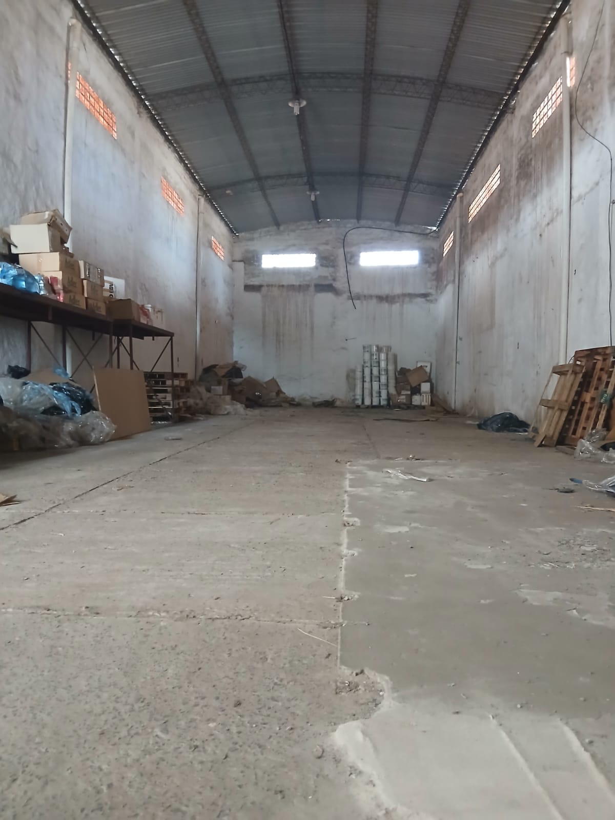 Depósito en venta en Loma Pyta