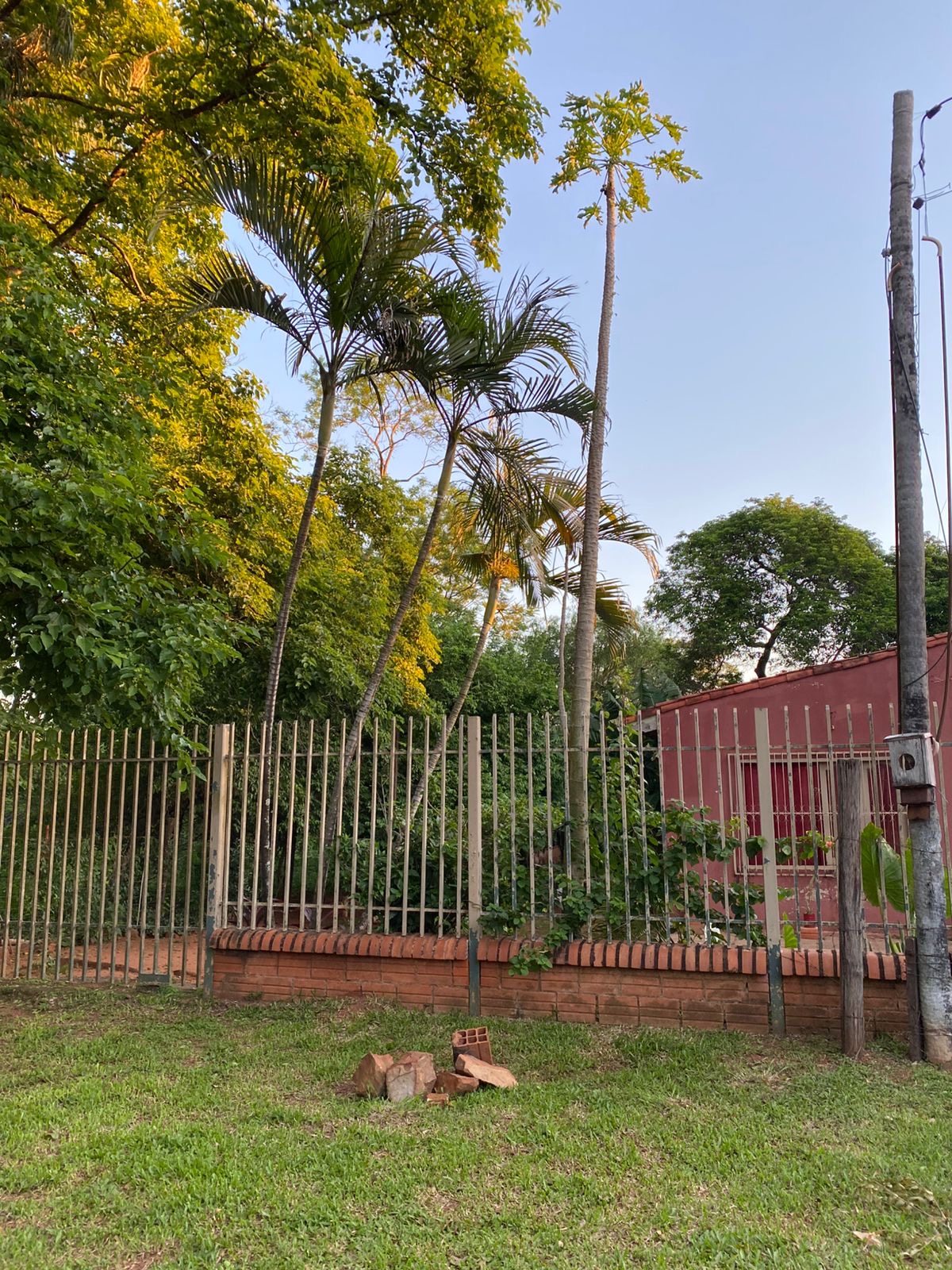 Casa en venta en Luque