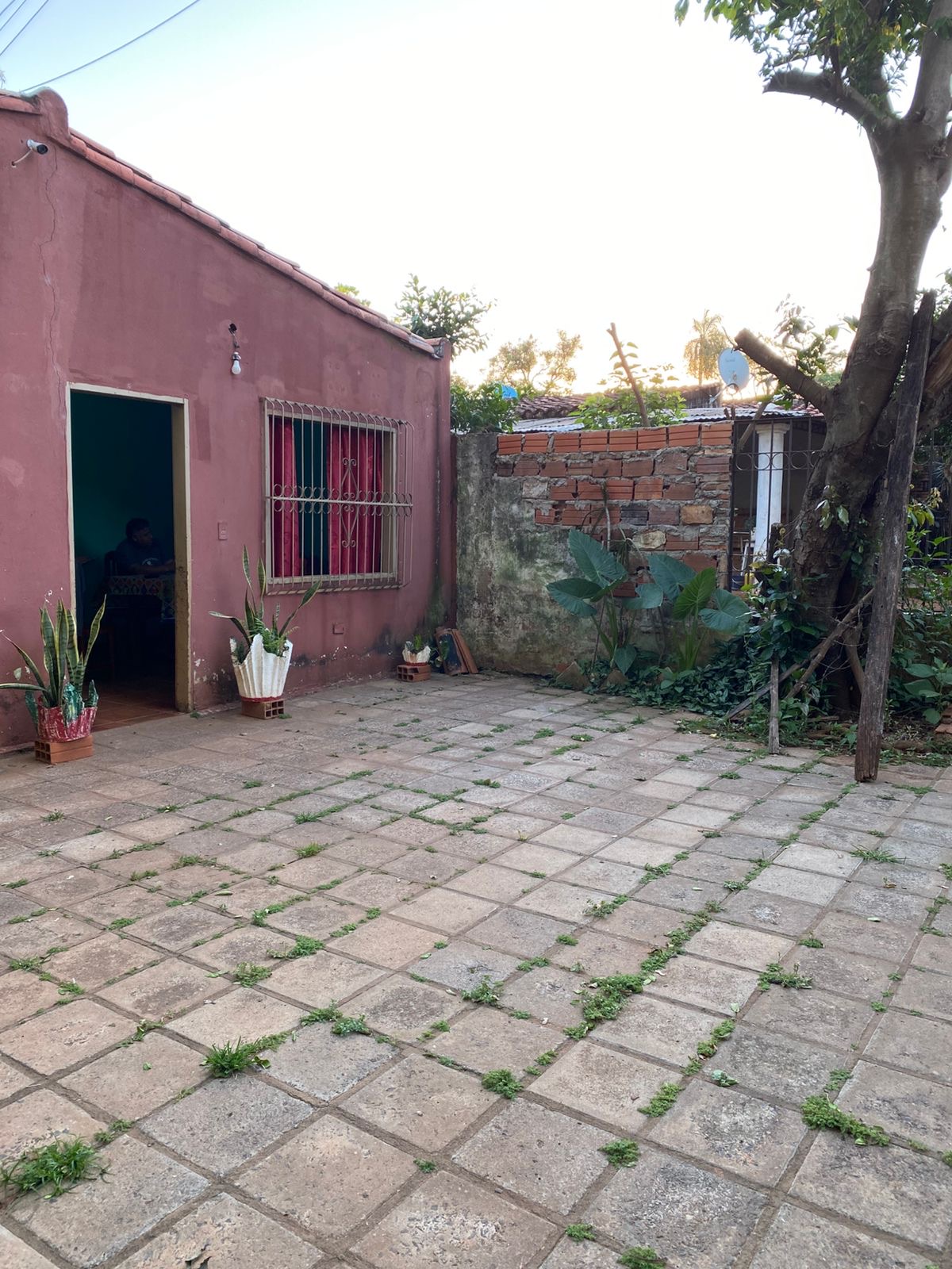 Casa en venta en Luque