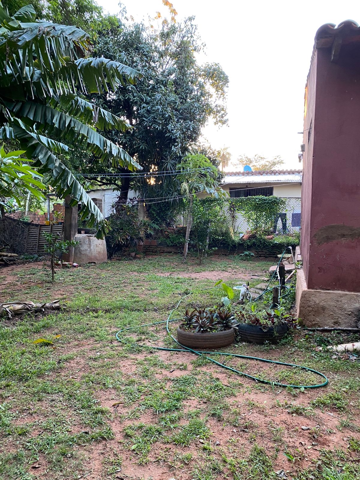 Casa en venta en Luque