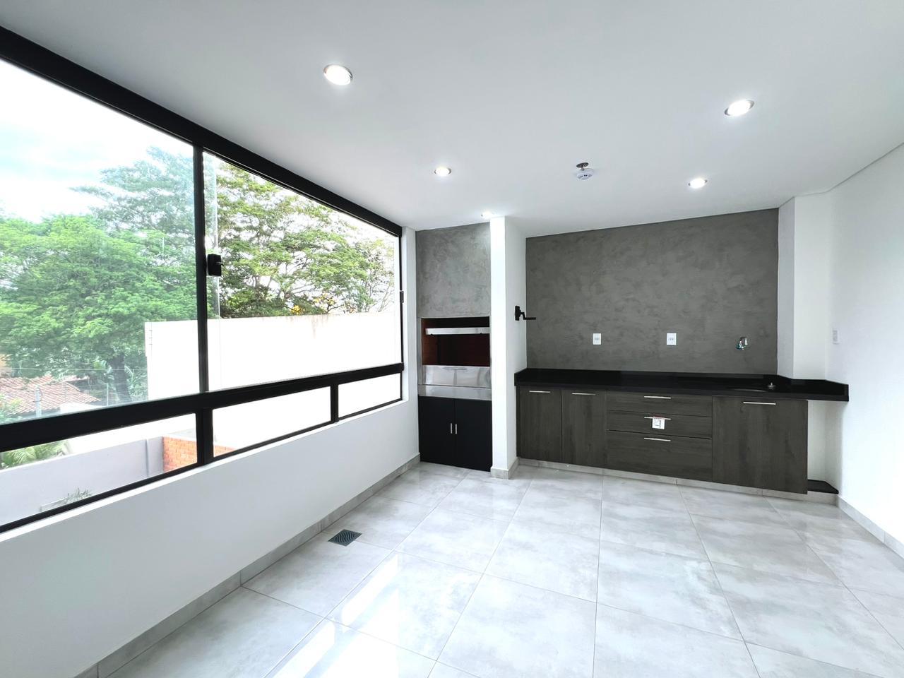 Departamento en alquiler en Mcal Estigarribia