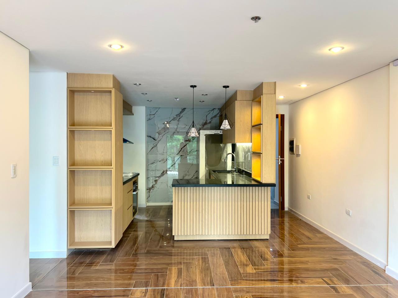 Departamento en alquiler en Mcal Estigarribia