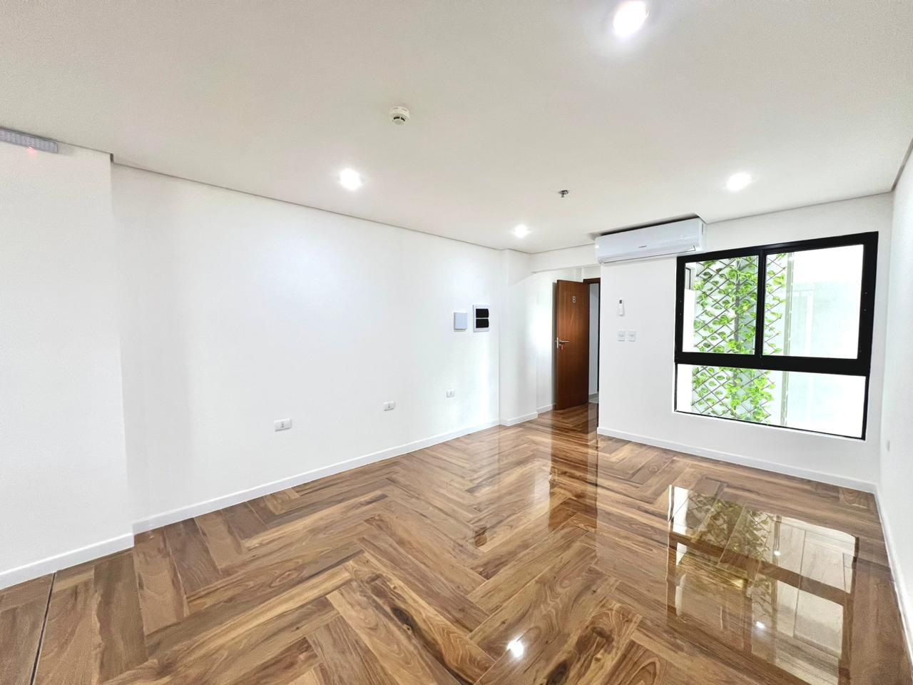 Departamento en alquiler en Mcal Estigarribia