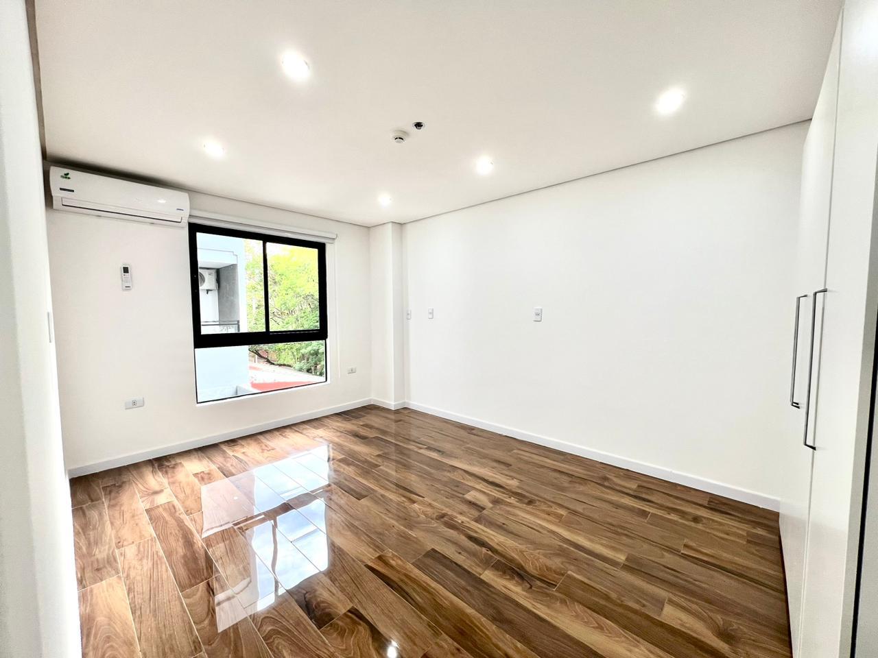 Departamento en alquiler en Mcal Estigarribia