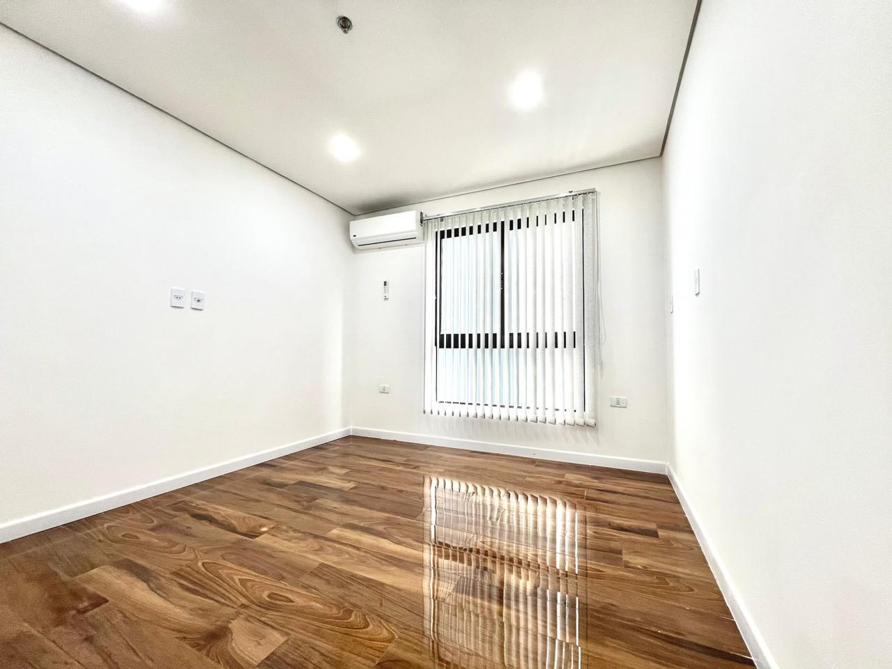 Departamento en alquiler en Mcal Estigarribia