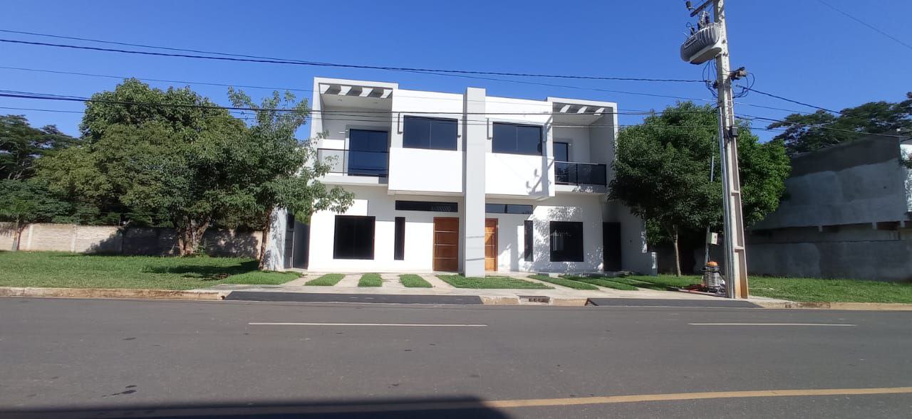 Casa en venta en Arapoty