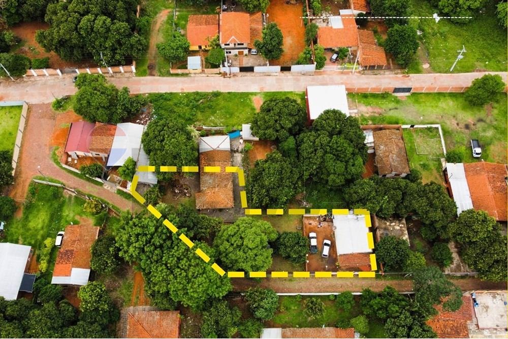 Terreno en venta en San Antonio
