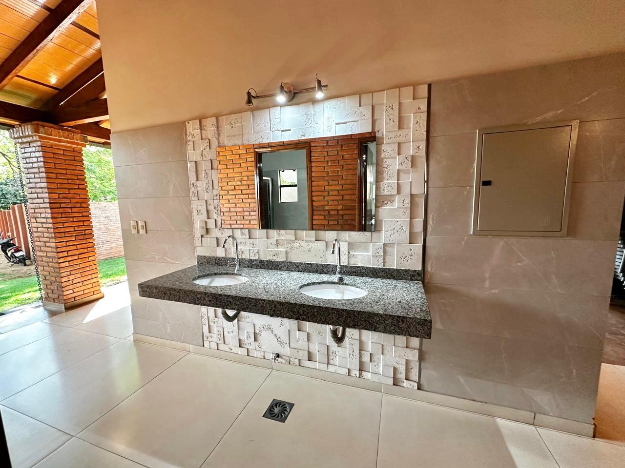 Quinta en venta en Mbachio II