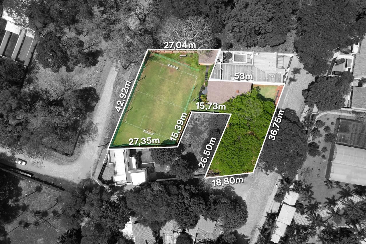 Quinta en venta en Mbachio II