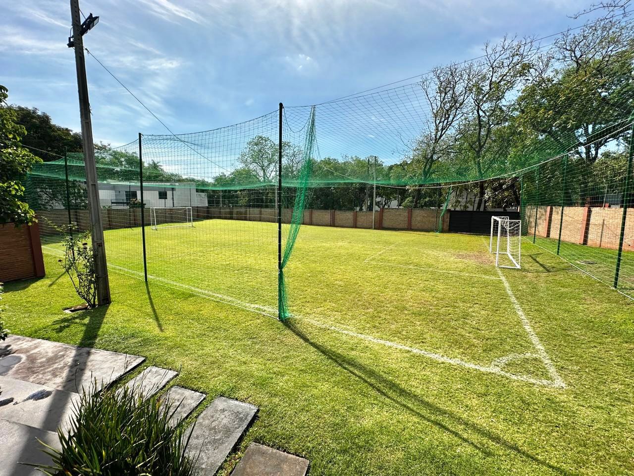 Quinta en venta en Mbachio II
