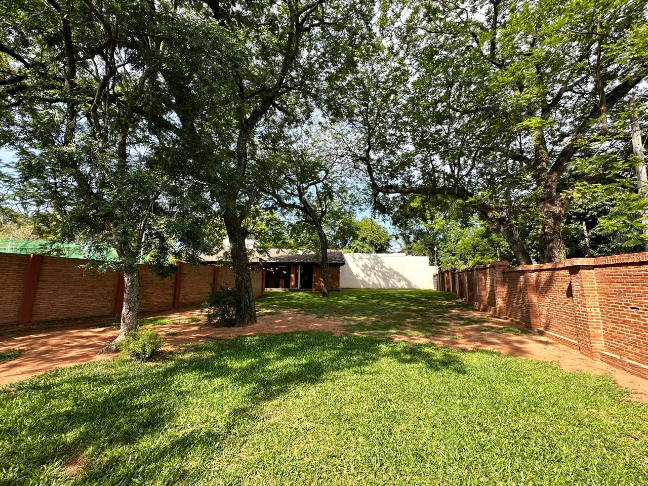 Quinta en venta en Mbachio II