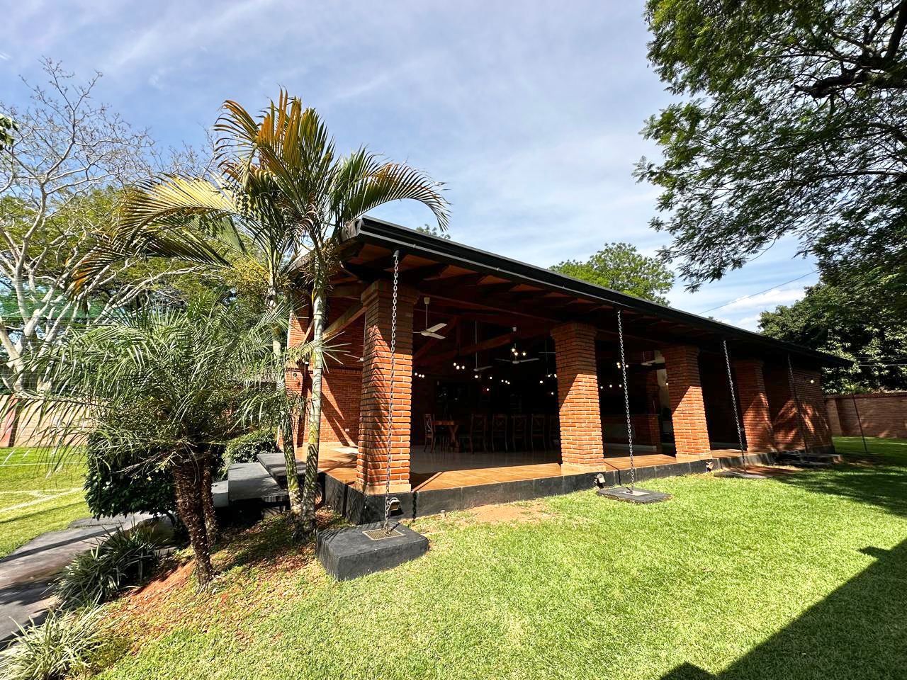 Quinta en venta en Mbachio II