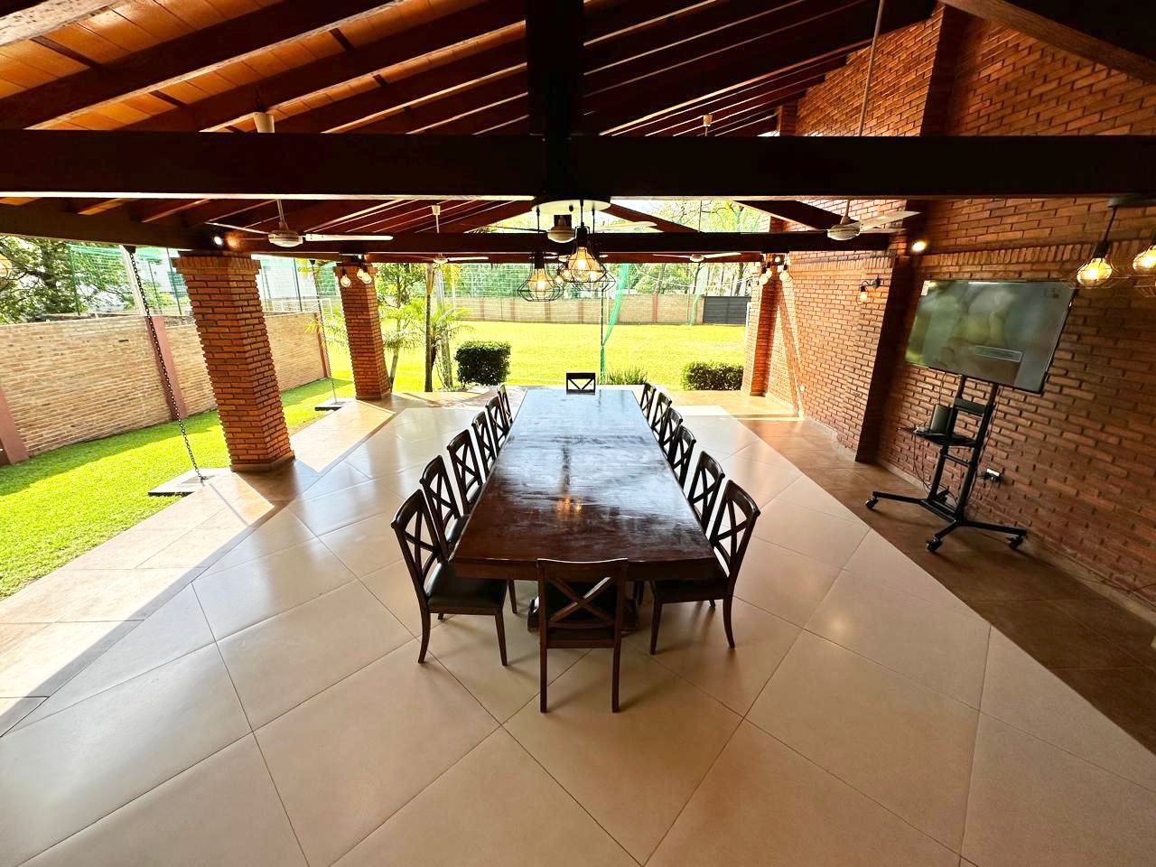 Quinta en venta en Mbachio II