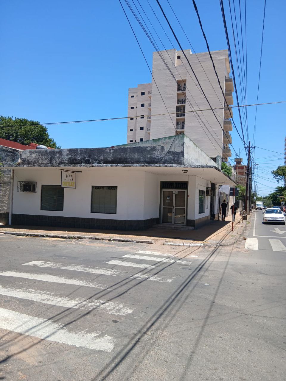 Local comercial en alquiler en Asunción