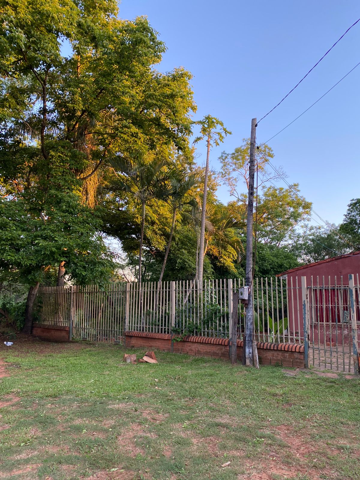 Terreno en venta en Luque