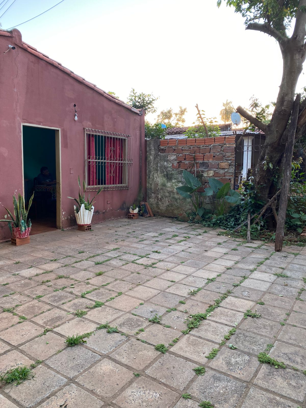 Terreno en venta en Luque