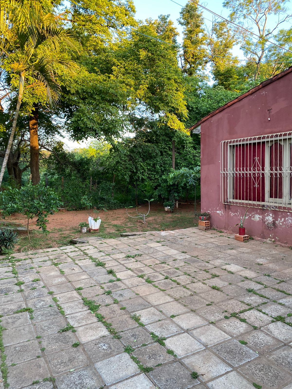 Terreno en venta en Luque